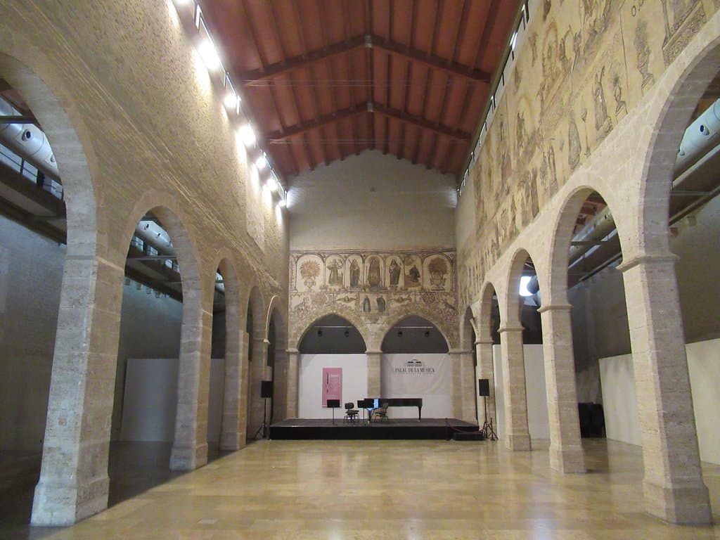 vue d'ensemble