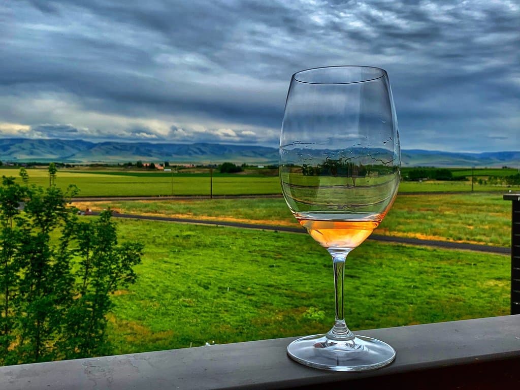Amavi Cellars