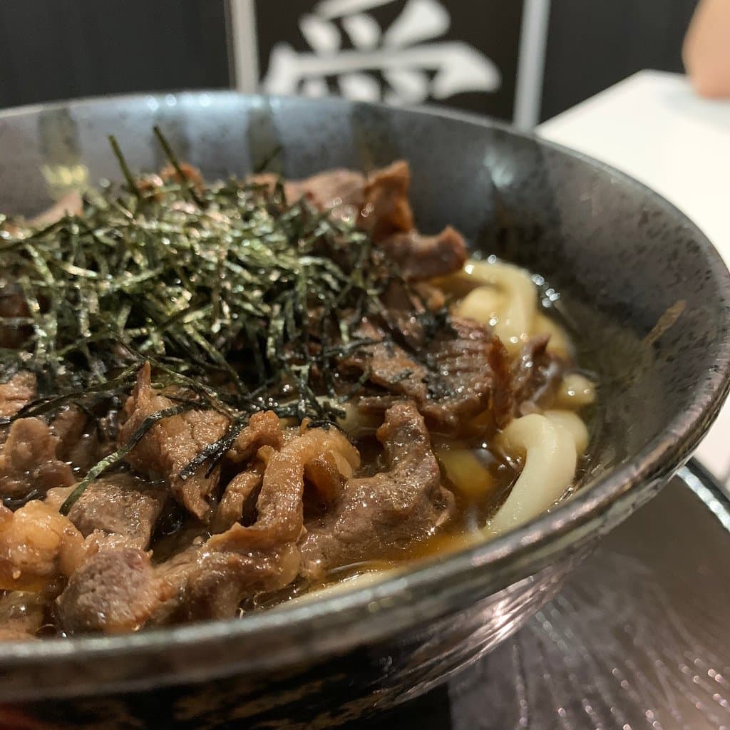 Restaurante Japonés Ai