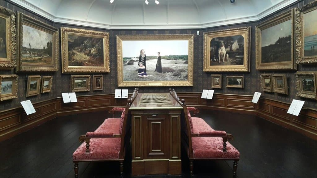 The Mesdag Collection