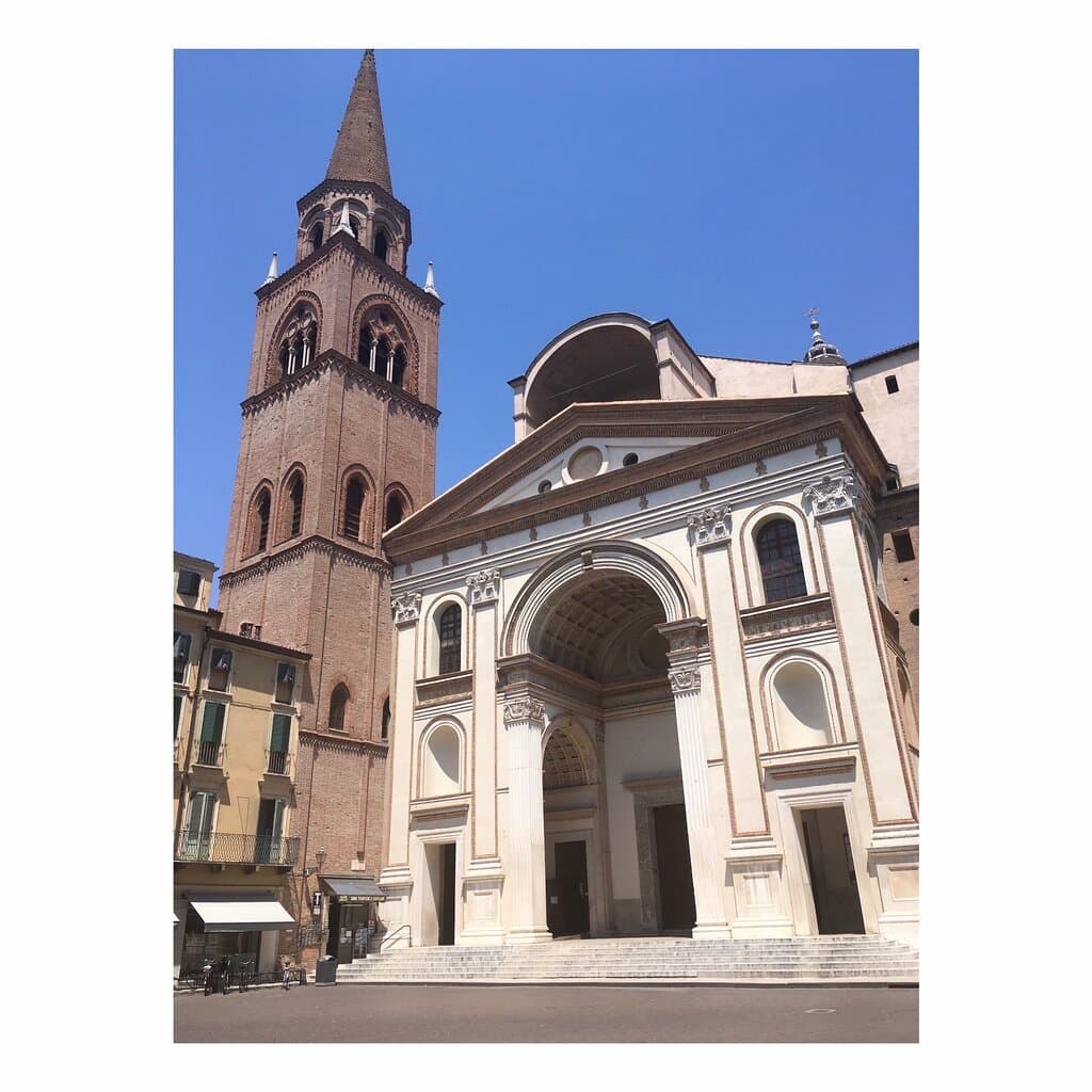MANTOVA CENTRO 