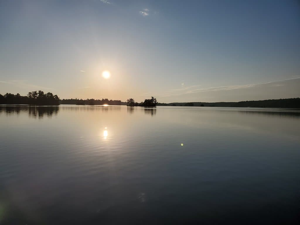 Trent–Severn Waterway
