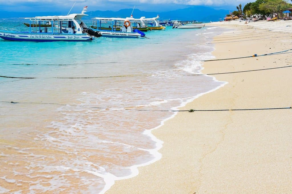 Nusa Lembongan