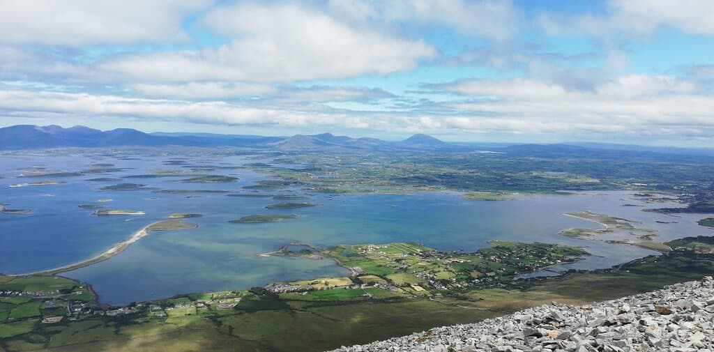 Croagh Patrick