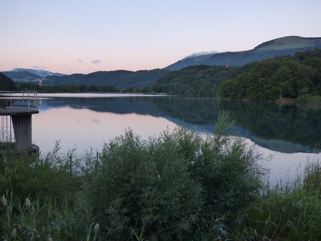  Lac Laffrey 