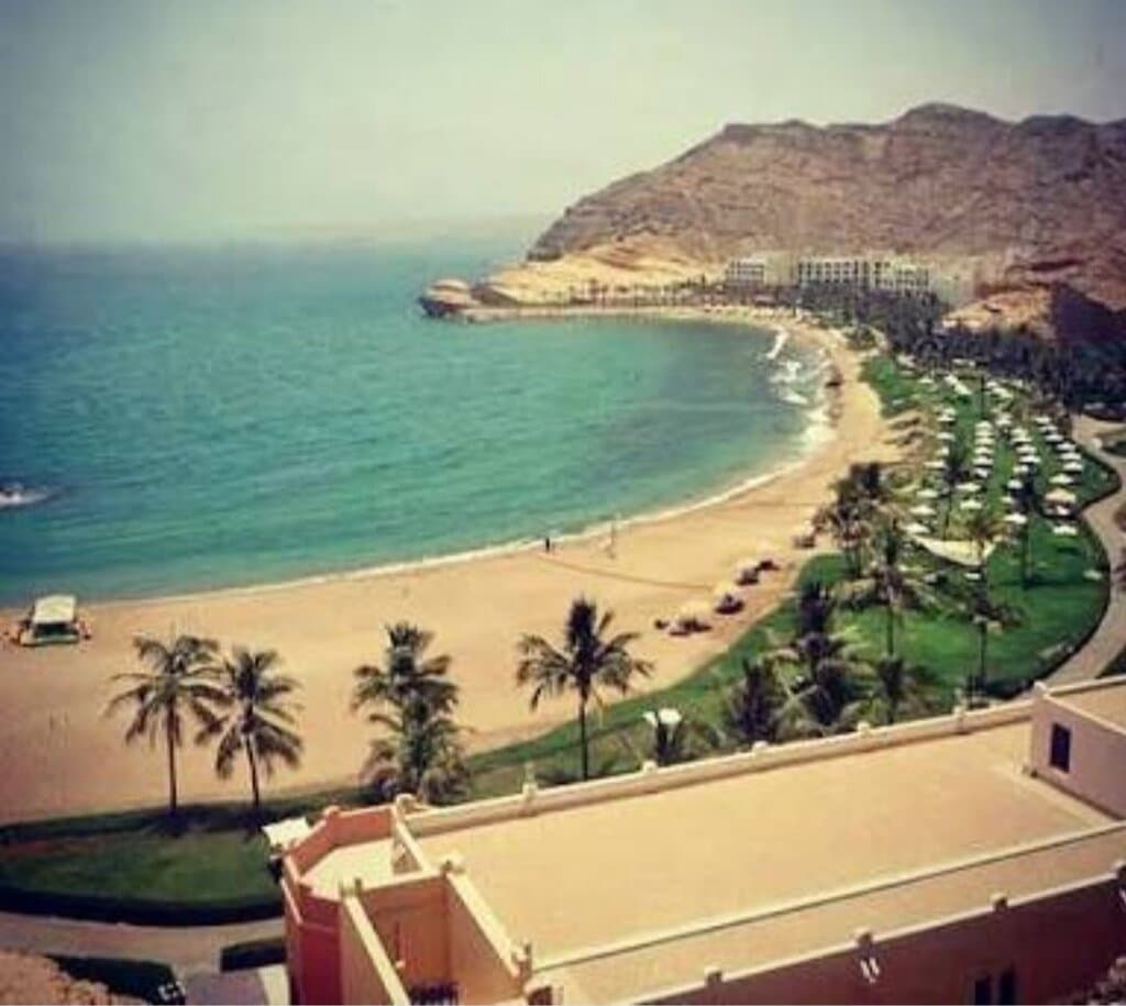 French Beach