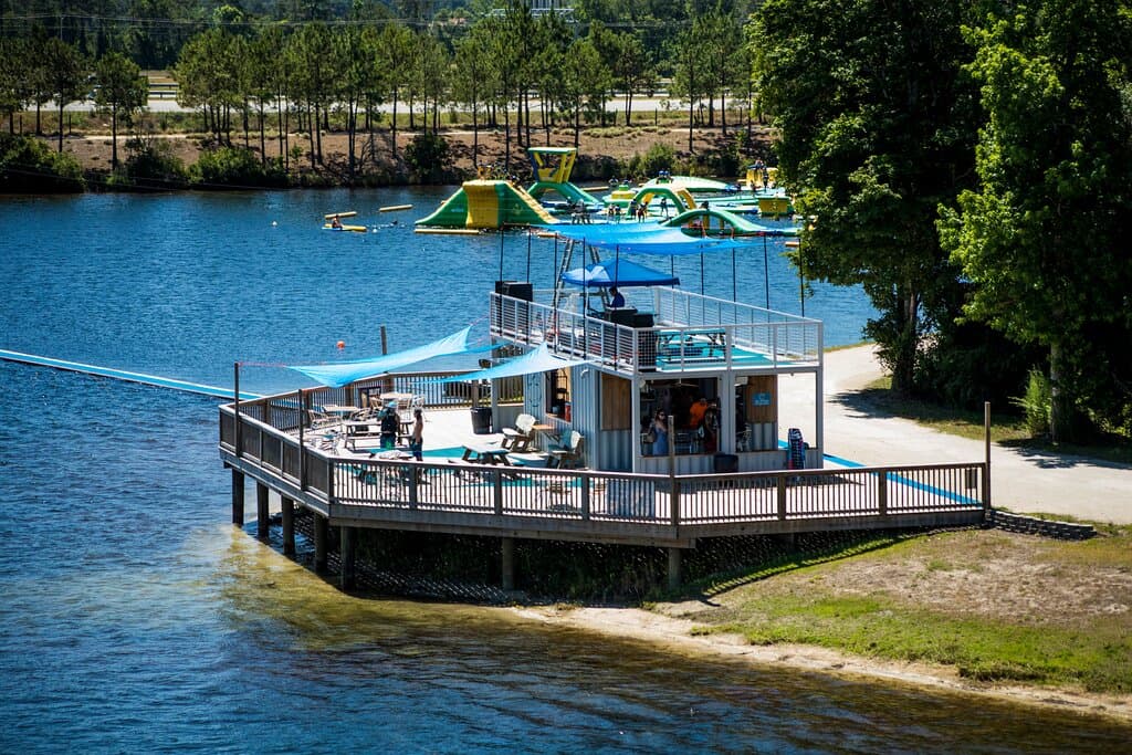 Shark Shack