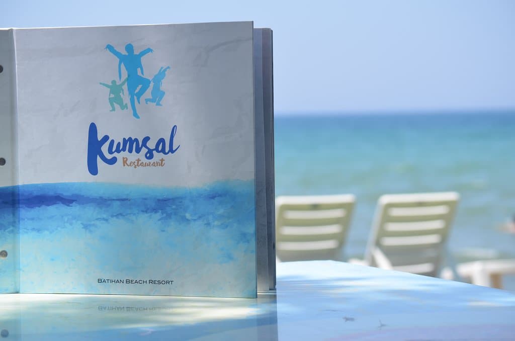 Kumsal Restaurant Kuşadası