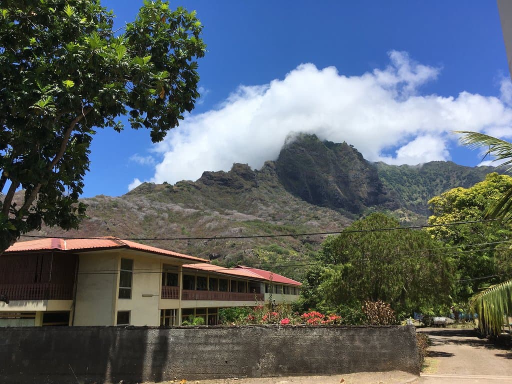 Eglise de l’Immaculee Conception