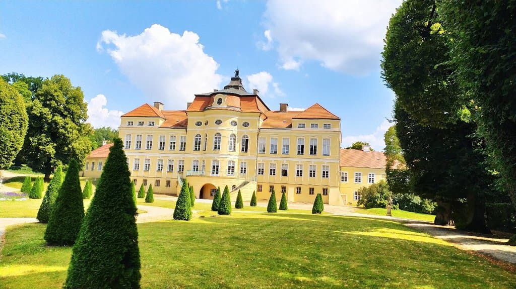 Rogaliński Park Krajobrazowy