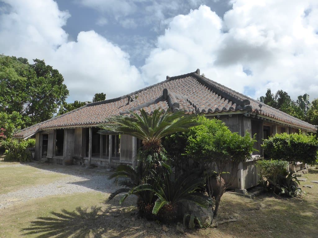 石垣 やいま村　26