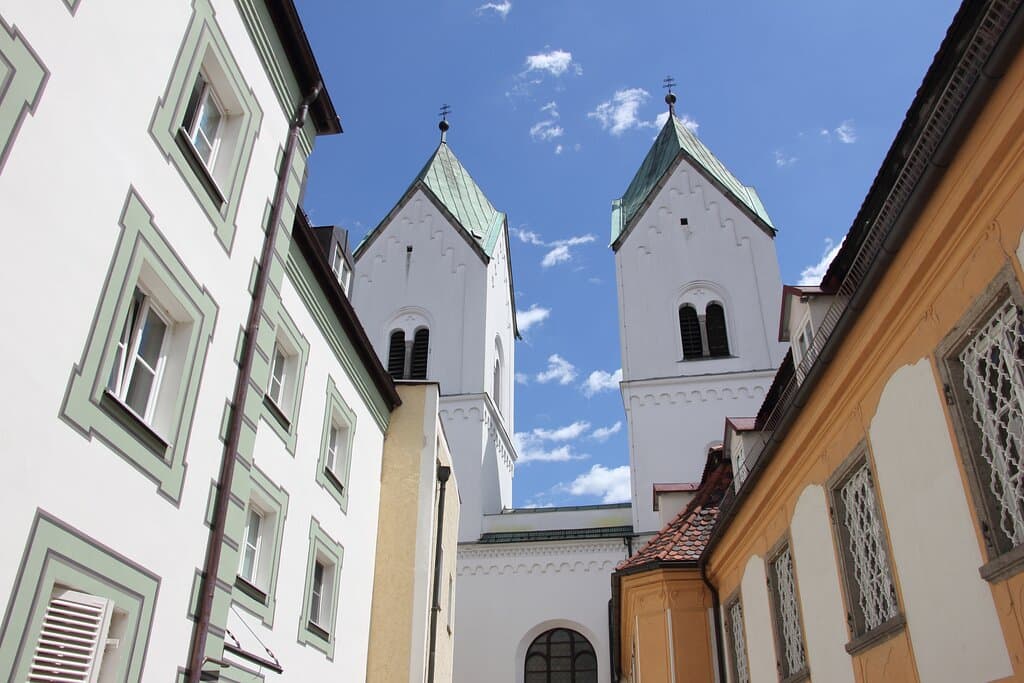 Außenansicht