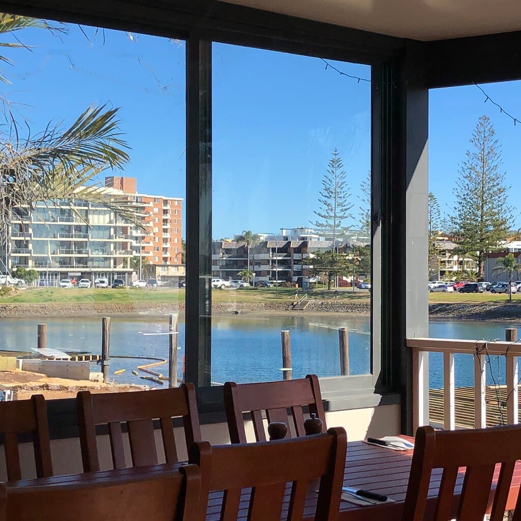 The Grill: Steak, Ribs & Seafood Port Macquarie