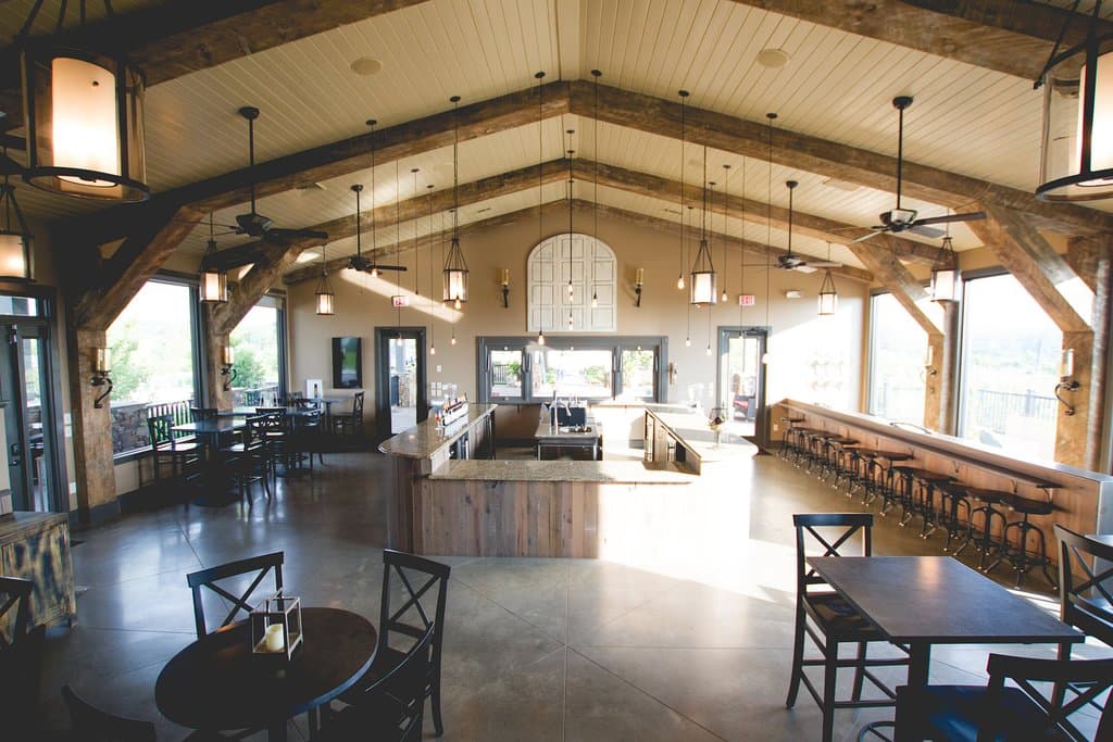 Kaya Vineyard & Winery