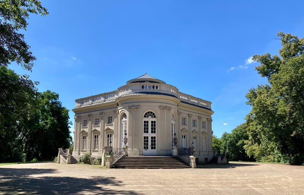 Schloss Richmond Braunschweig
