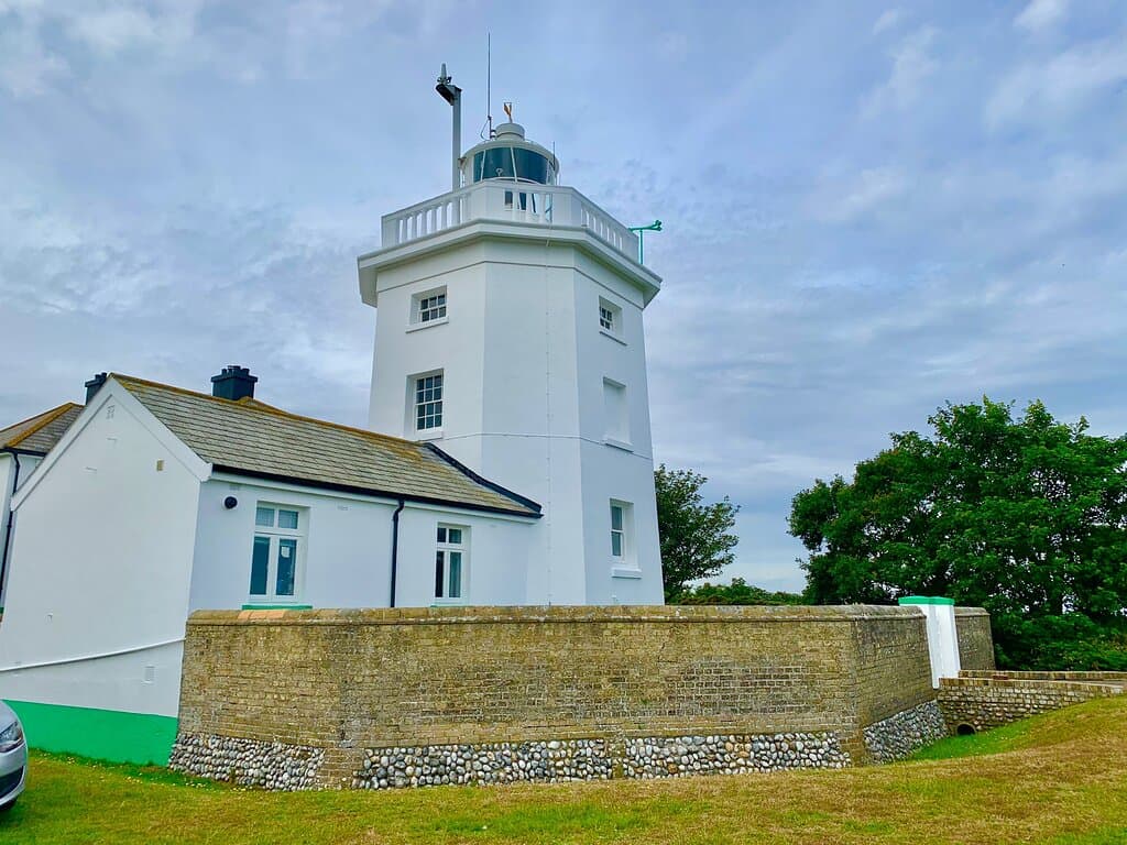 Cromer Lighthouse