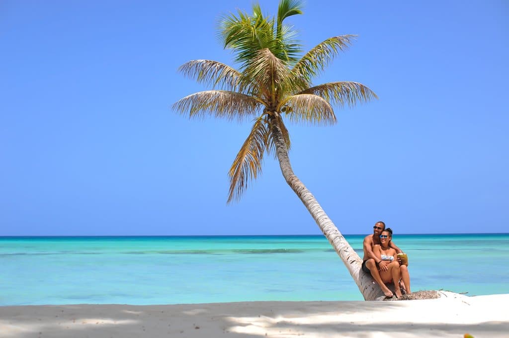 Saona Island Dominican Republic