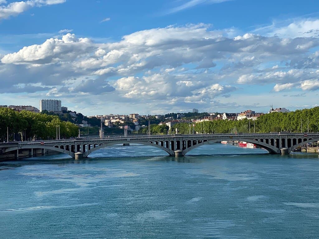 Pont Wilson