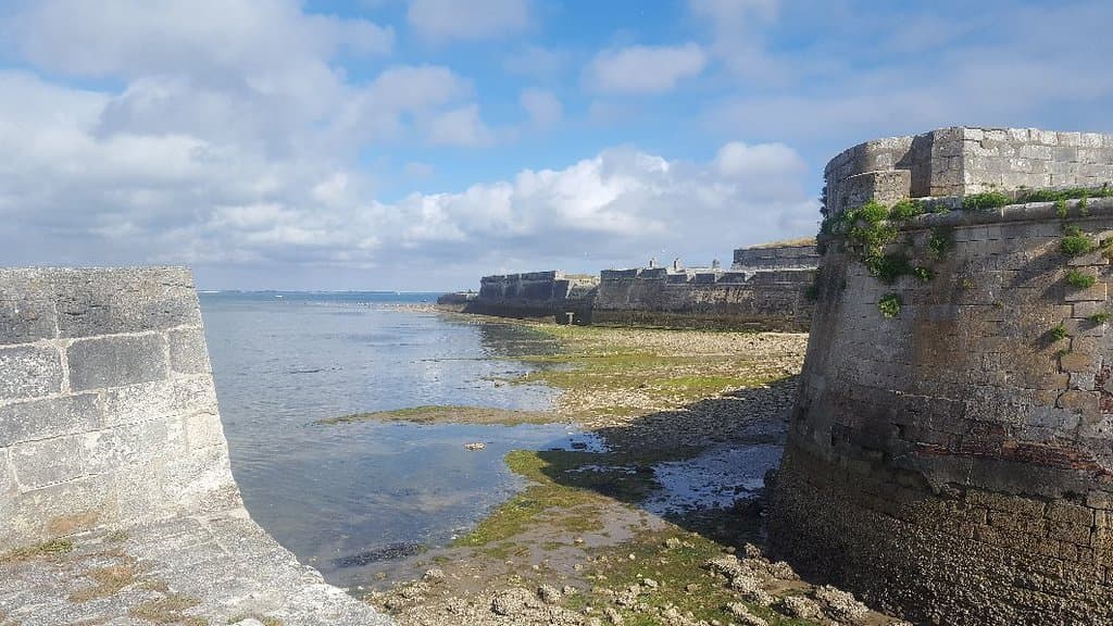 Saint-Martin-de-Ré Vauban