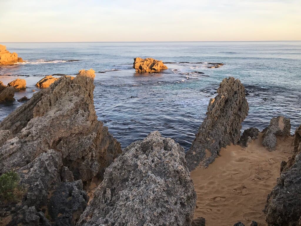 The Crags