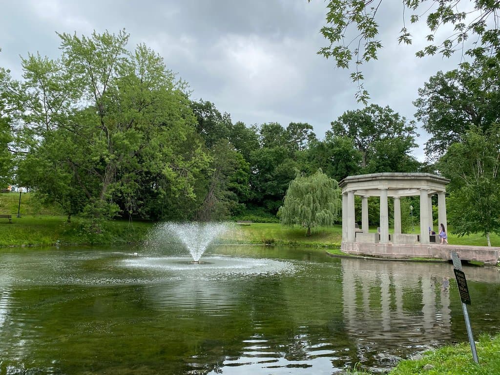 Congress Park