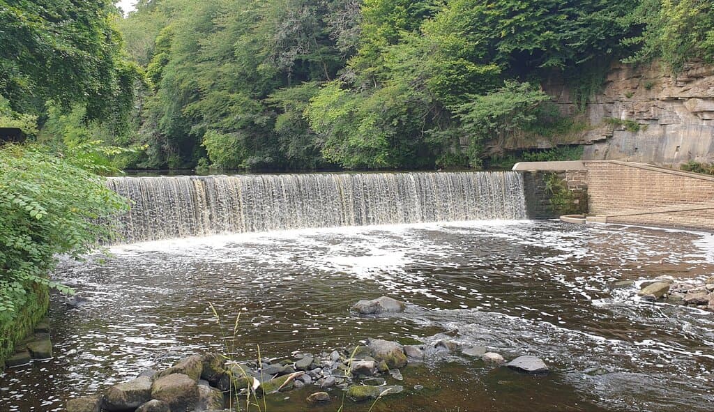 Cramond Beach & Promenade Edinburgh