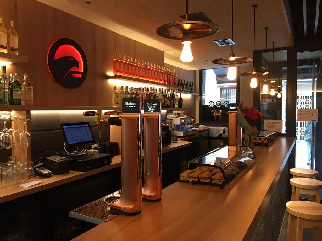 Herriko Taberna berria, betiko Herriko Taberna.