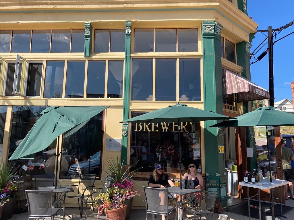 Philipsburg Brewing Company