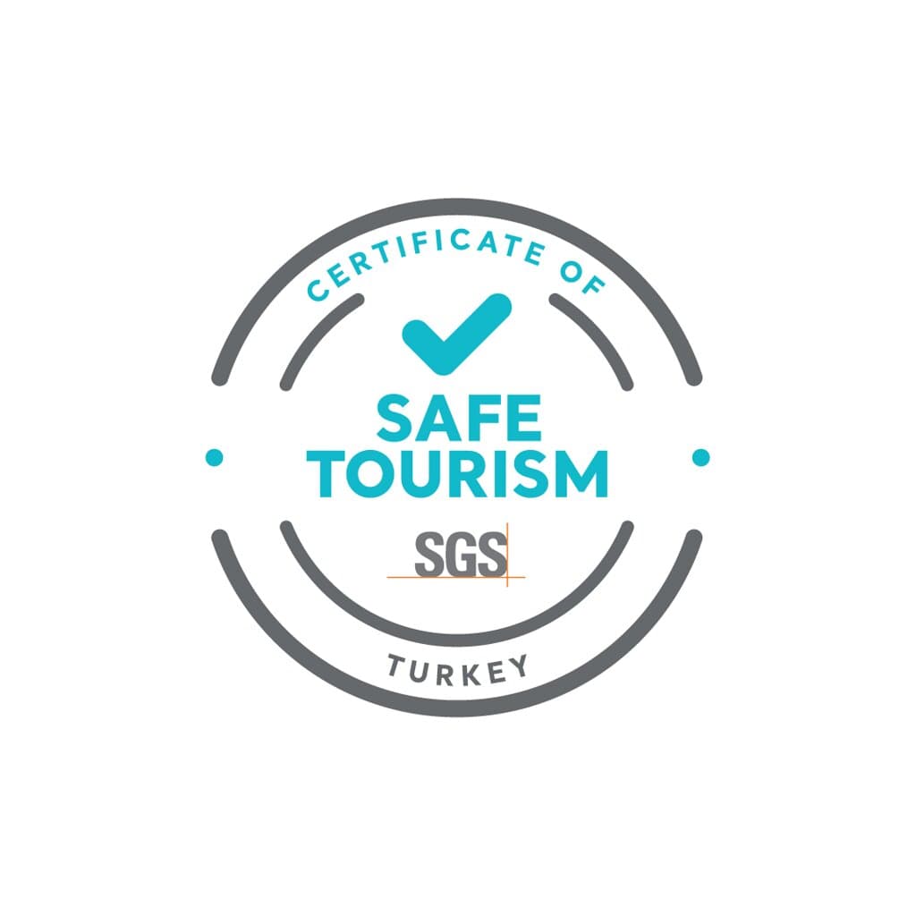 Safe Tourism Certificate