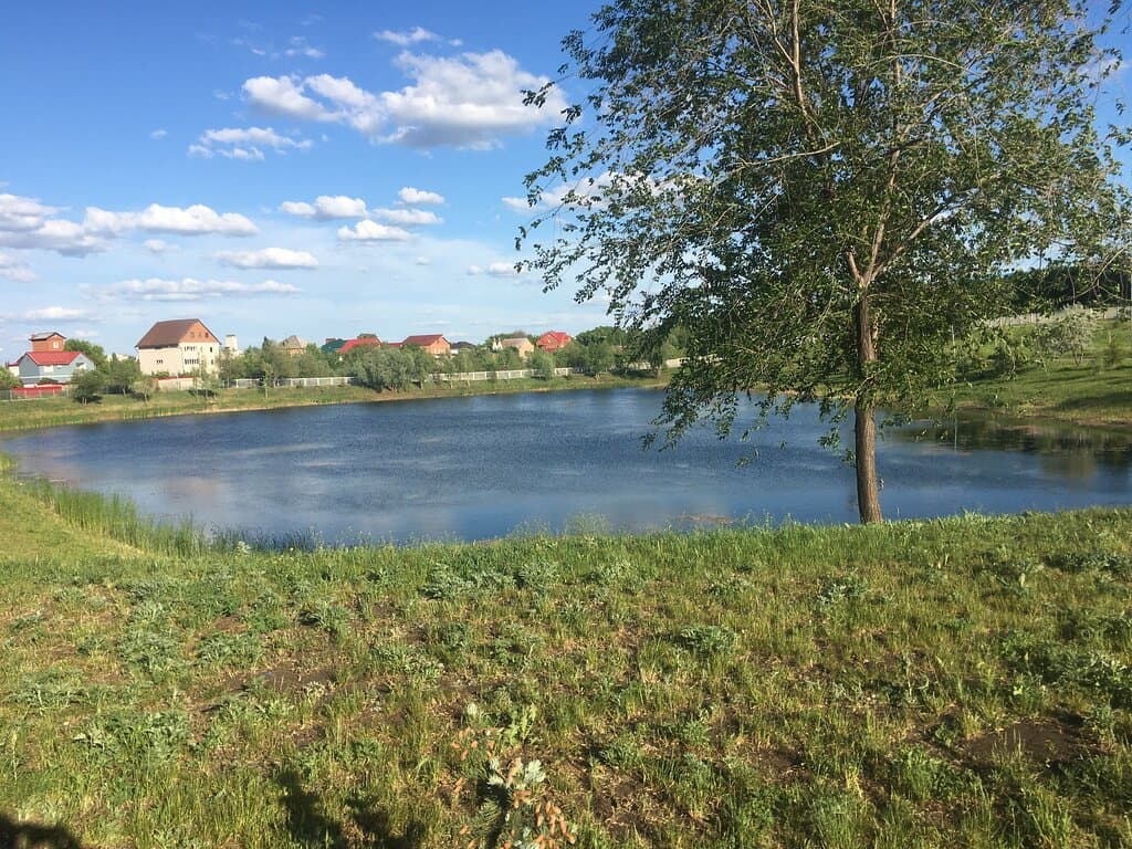 Парк Победы