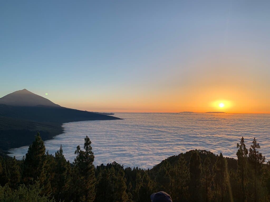 Mirador de Chipeque