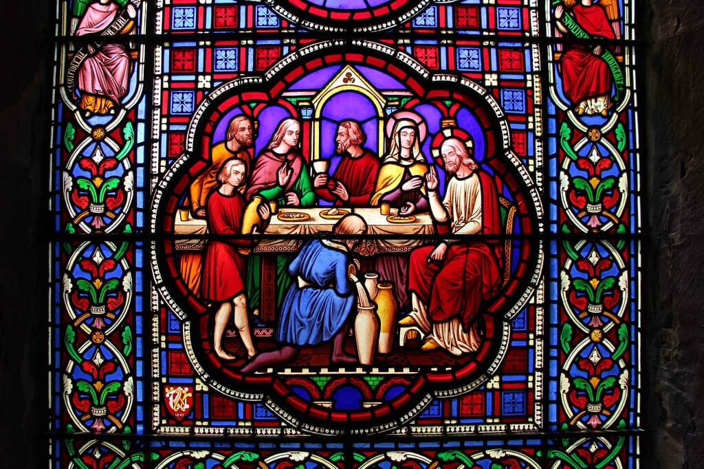 The Stained Glass Museum