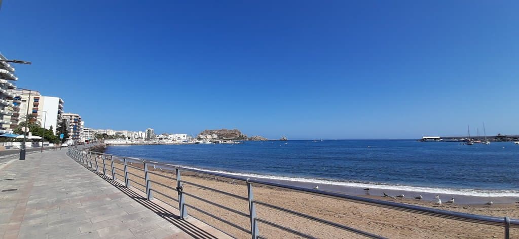 Playa de Levante