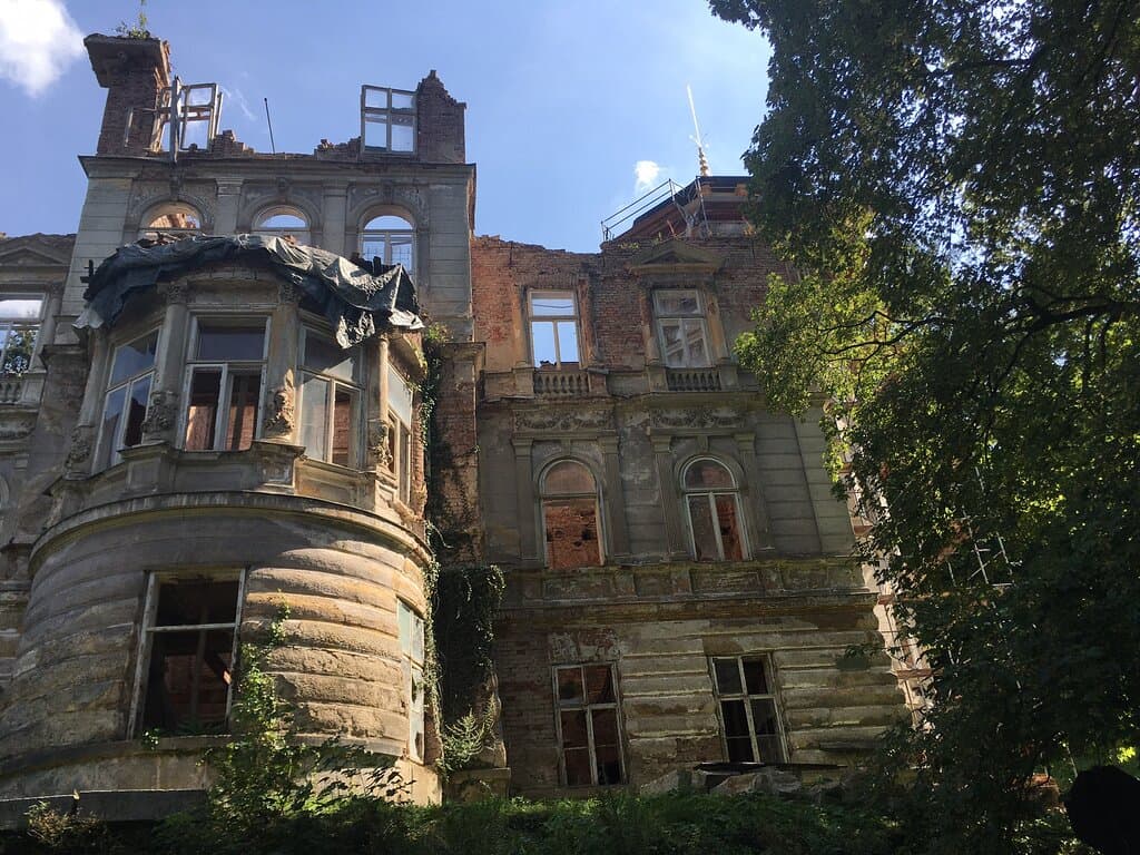 Kyselka Mattoni Museum and Spa Complex