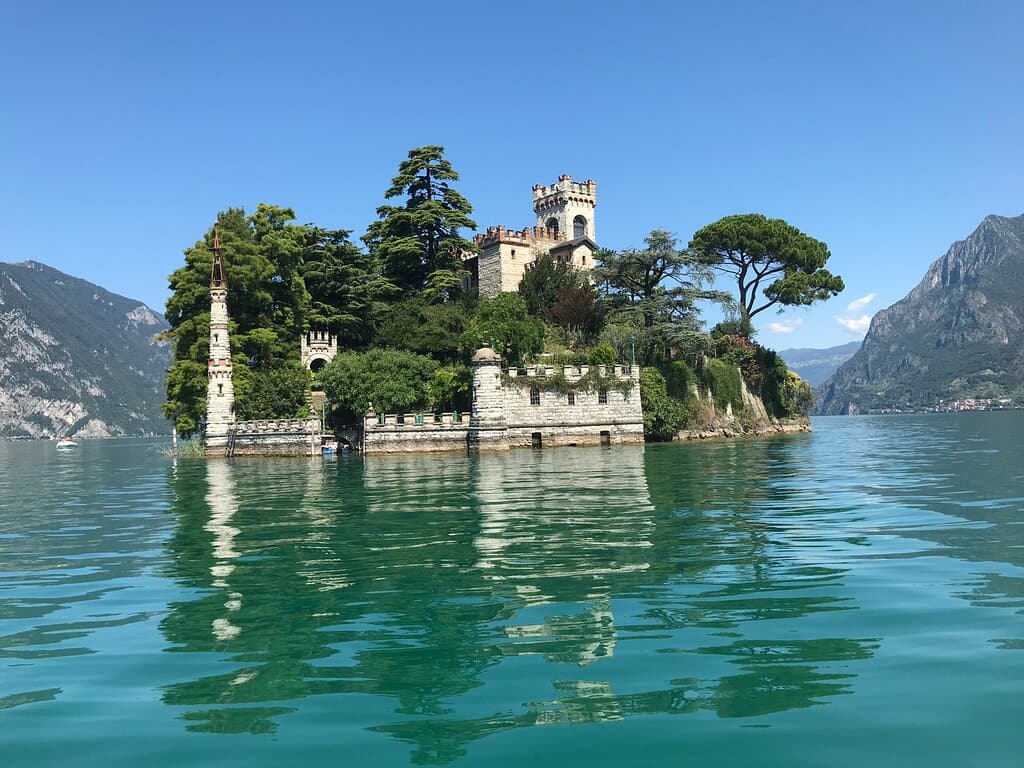 Isola di Loreto