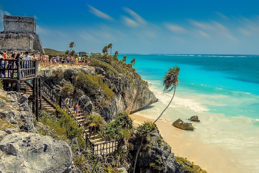 Take a Glass-Bottom Boat Tour