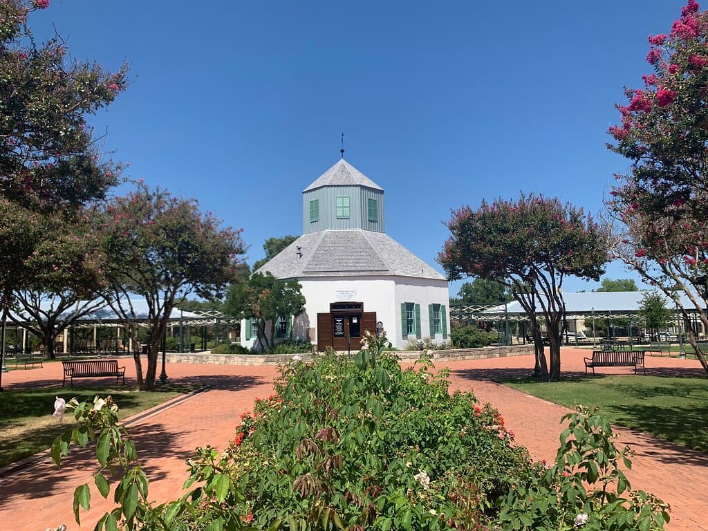 Vereins Kirche Museum