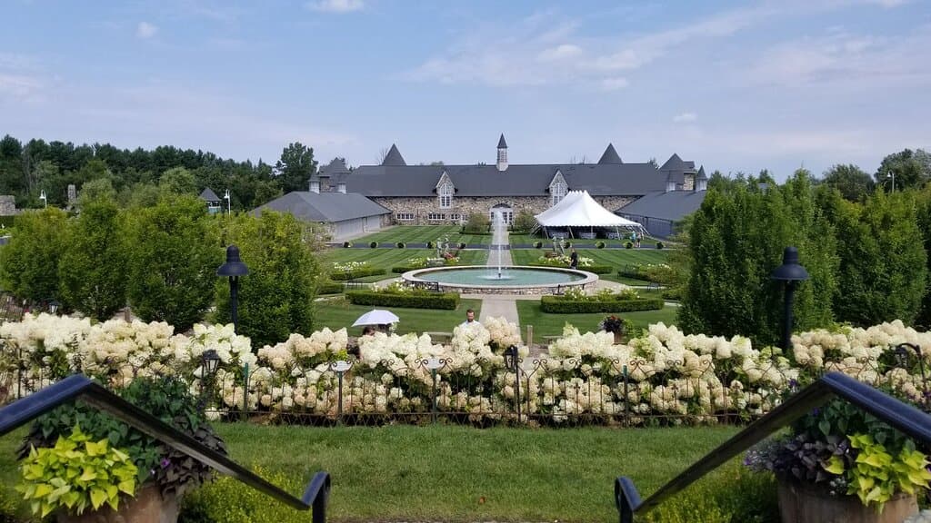 Castle Farms Charlevoix