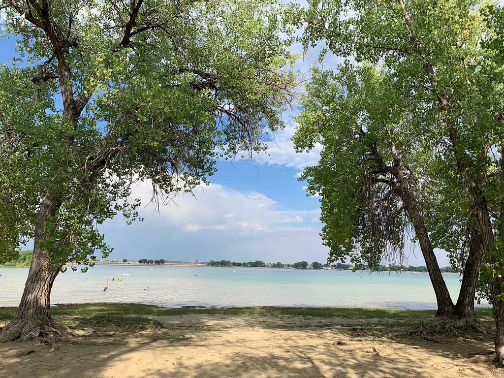 Boyd Lake State Park