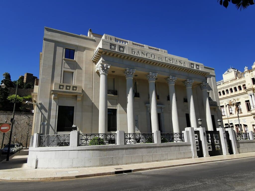 Banco de España 