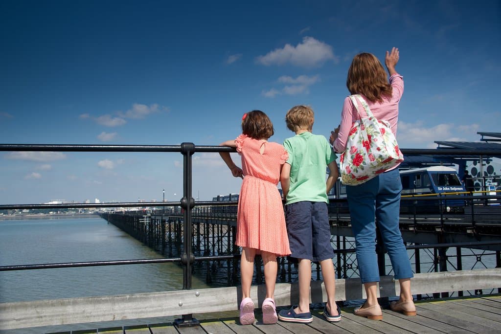 Southend Pier