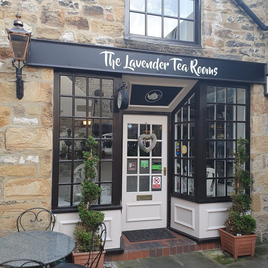 Recently refurbished and under new ownership.