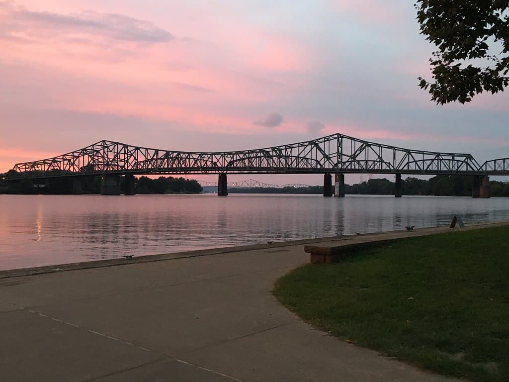 Point Park Riverfront