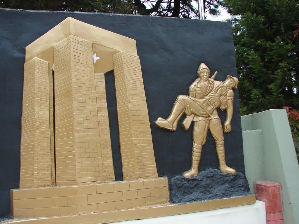 Gelibolu Şehitliği 9