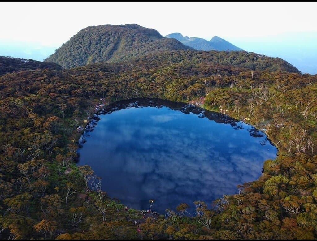 singgalang is the best