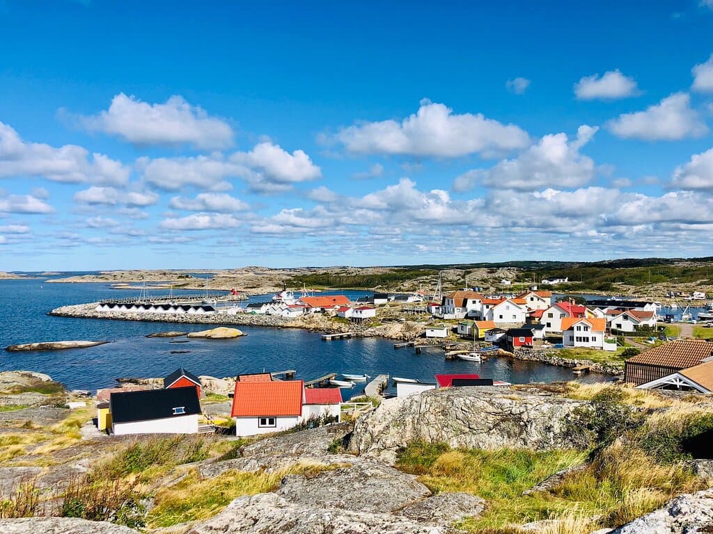 Vrångö