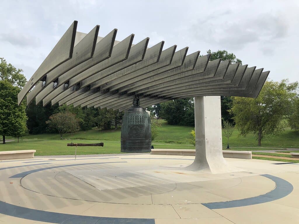 Manhattan Project National Historical Park Oak Ridge