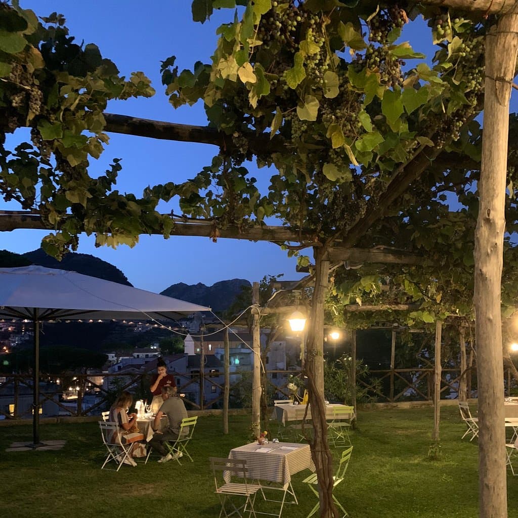 Mimí Pizzeria&Cucina