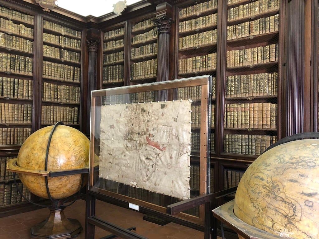 Biblioteca Federiciana