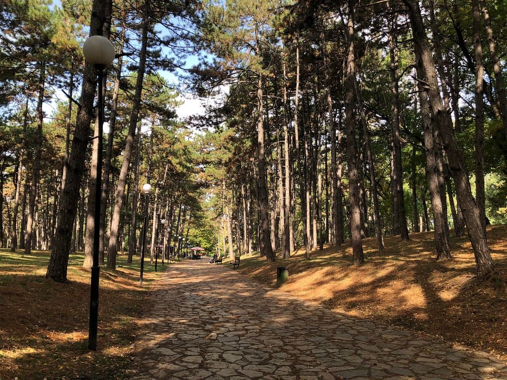 Park